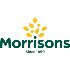 Morrisons Logo.