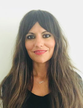 Photo of Rocio Enamorado-Martin – Pharmacist Manager.