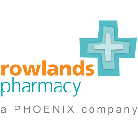 Rowlands Pharmacy Logo.